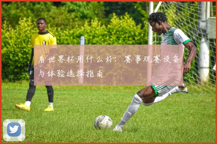 看世界杯用什么好:赛事观赛设备与体验选择指南