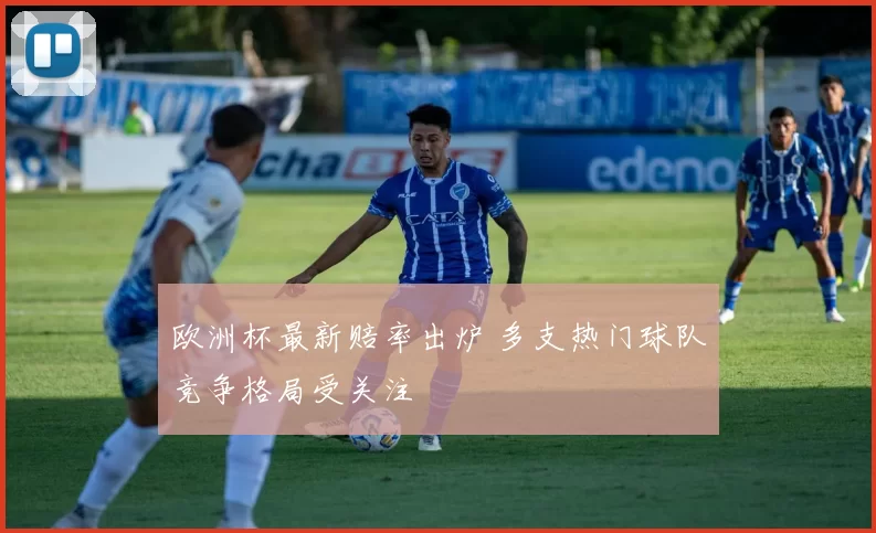 欧洲杯最新赔率出炉 多支热门球队竞争格局受关注