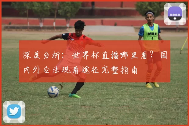 深度分析:世界杯直播哪里看?国内外合法观看途径完整指南