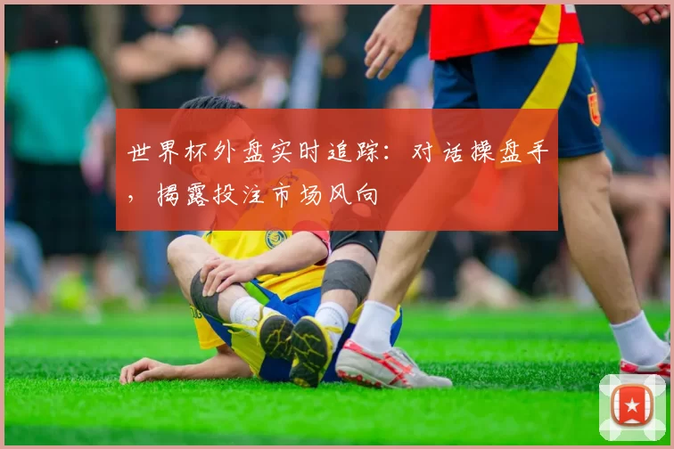 世界杯外盘实时追踪：对话操盘手，揭露投注市场风向