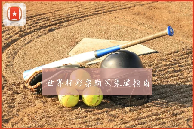 世界杯彩票购买渠道指南